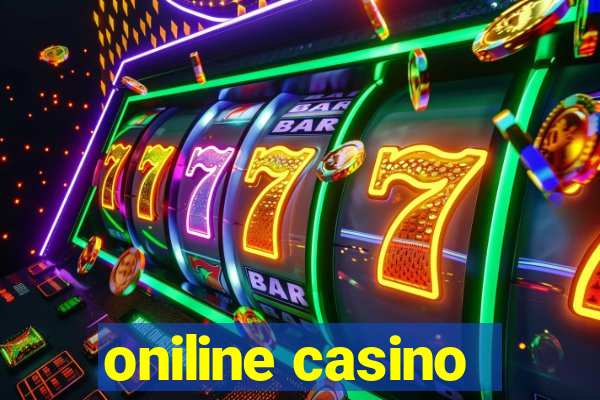 oniline casino