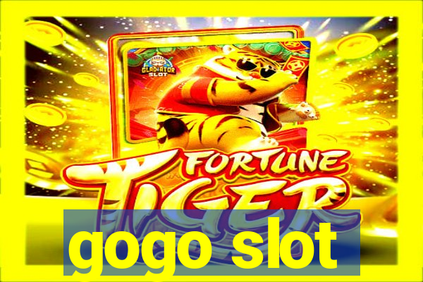 gogo slot