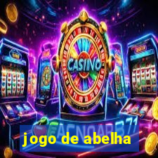 jogo de abelha