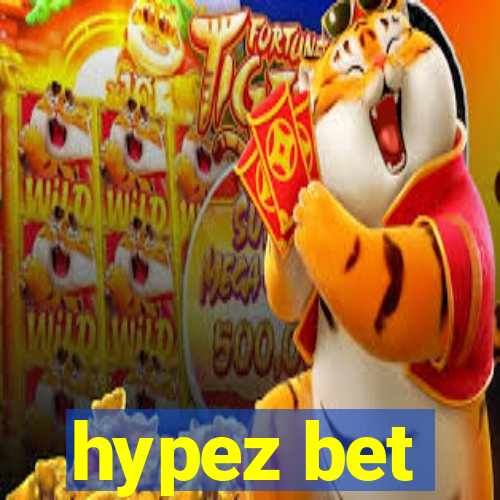 hypez bet