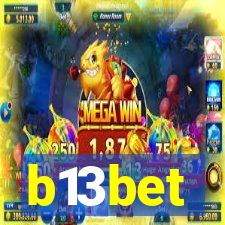 b13bet