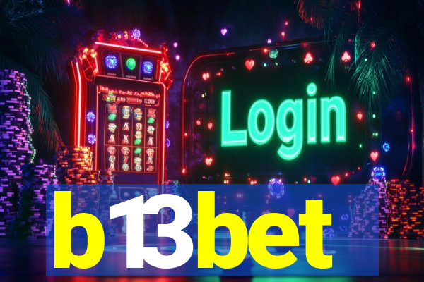 b13bet