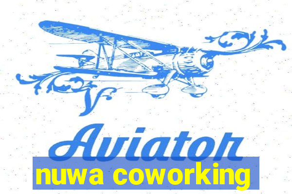 nuwa coworking