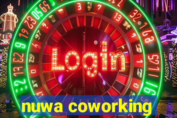 nuwa coworking