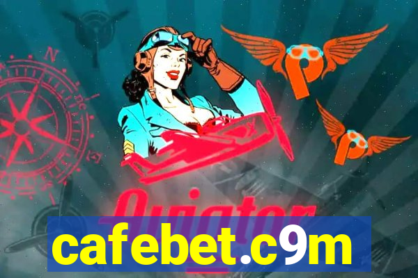 cafebet.c9m