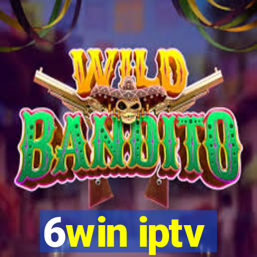 6win iptv