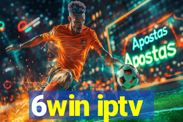 6win iptv