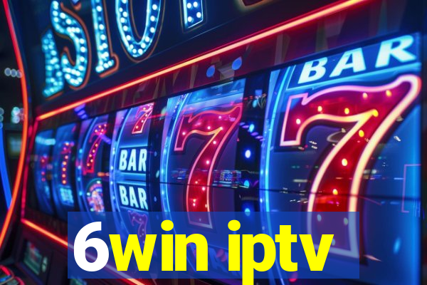 6win iptv