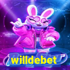 willdebet