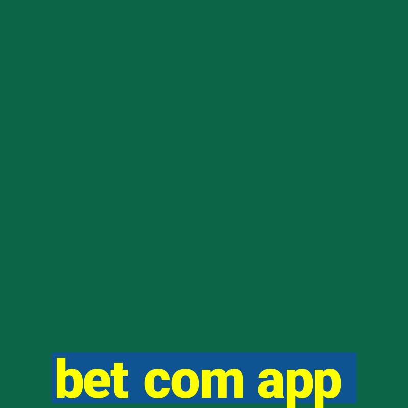 bet com app