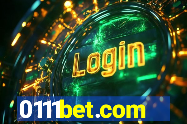 0111bet.com