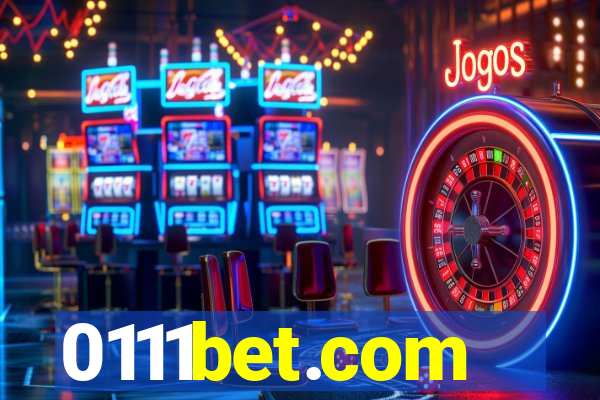 0111bet.com