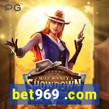 bet969 .com