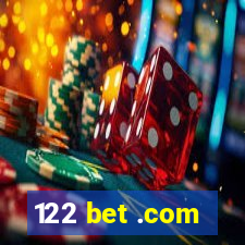 122 bet .com