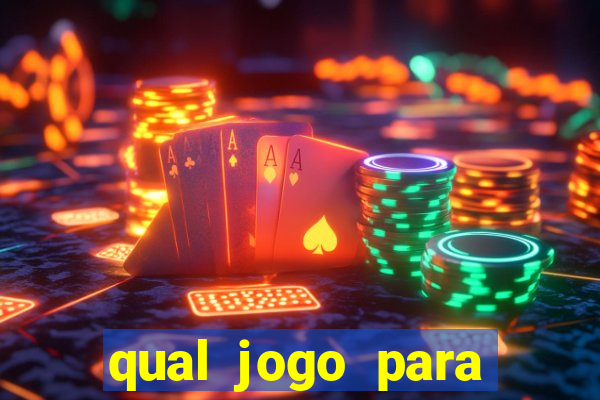 qual jogo para ganhar dinheiro sem depositar