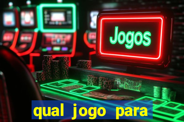 qual jogo para ganhar dinheiro sem depositar