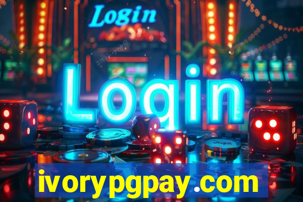 ivorypgpay.com