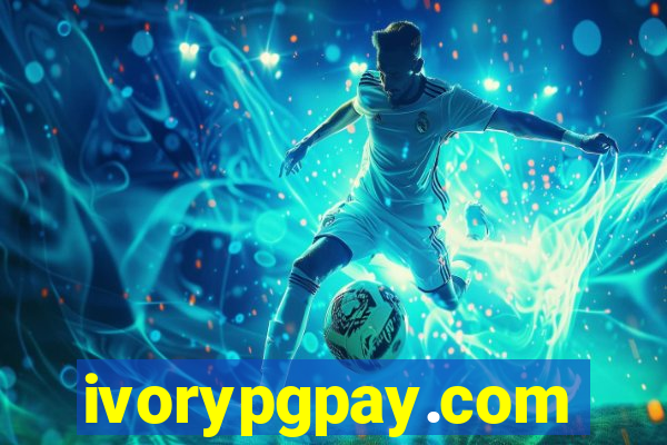 ivorypgpay.com