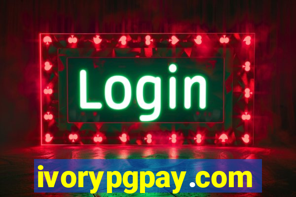 ivorypgpay.com