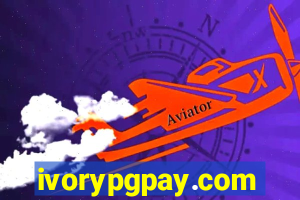 ivorypgpay.com