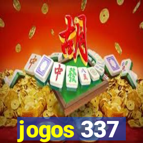 jogos 337