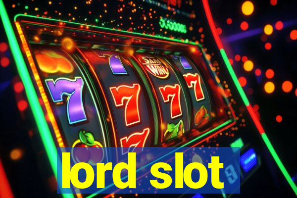 lord slot