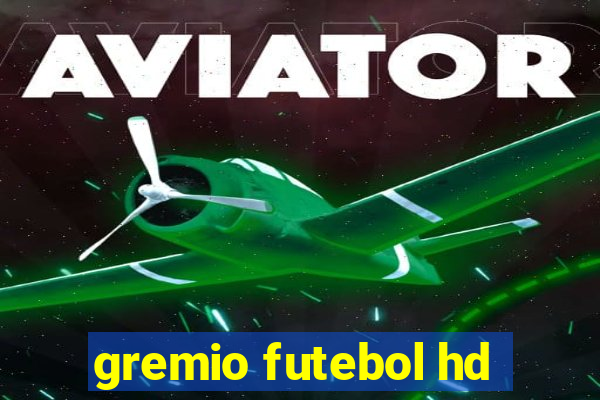 gremio futebol hd