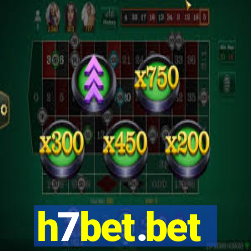 h7bet.bet