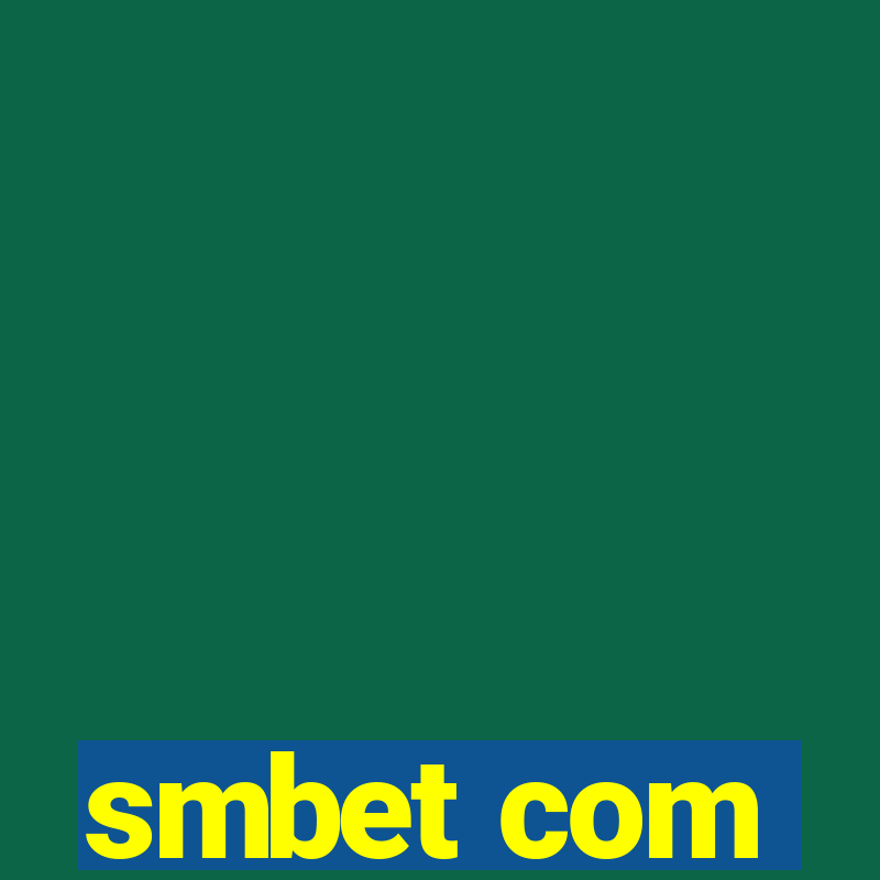 smbet com