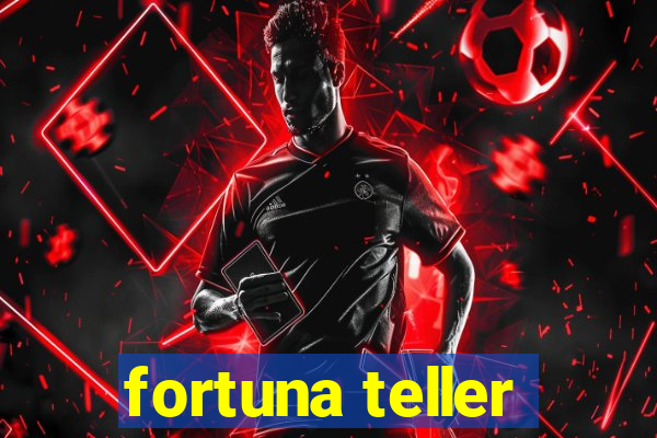 fortuna teller