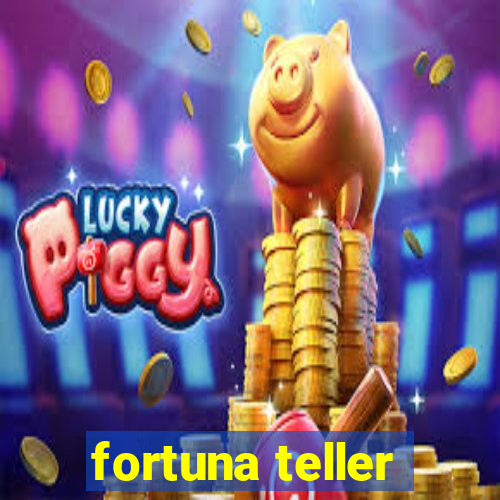 fortuna teller