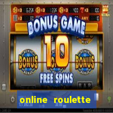 online roulette casino portugal