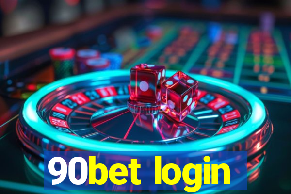 90bet login