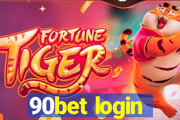 90bet login