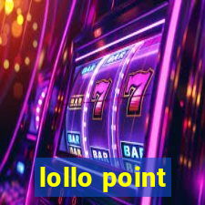 lollo point