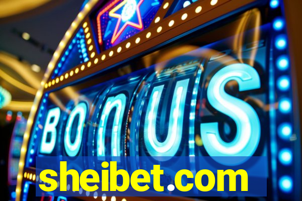 sheibet.com