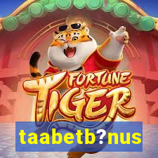 taabetb?nus