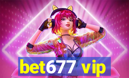 bet677 vip