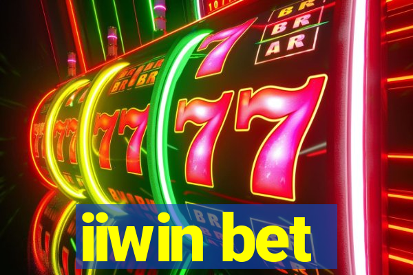 iiwin bet