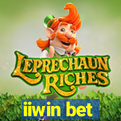 iiwin bet