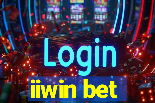 iiwin bet