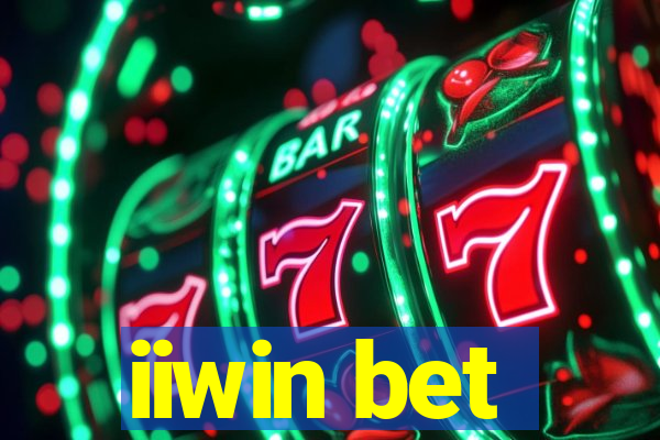 iiwin bet