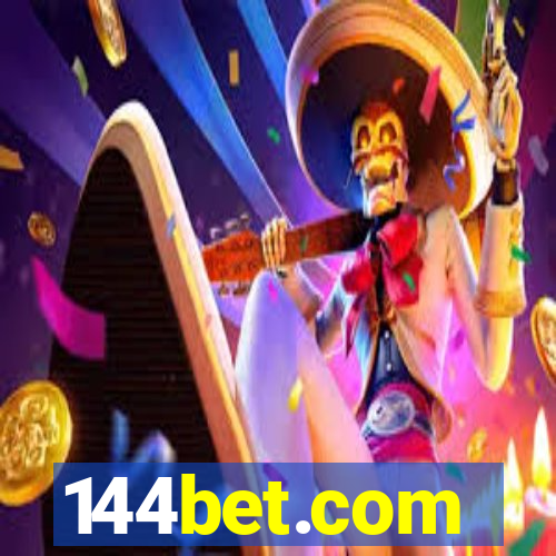 144bet.com