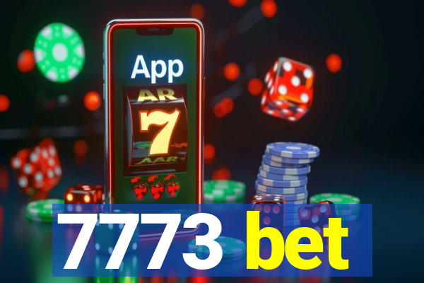 7773 bet