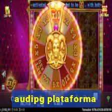 audipg plataforma