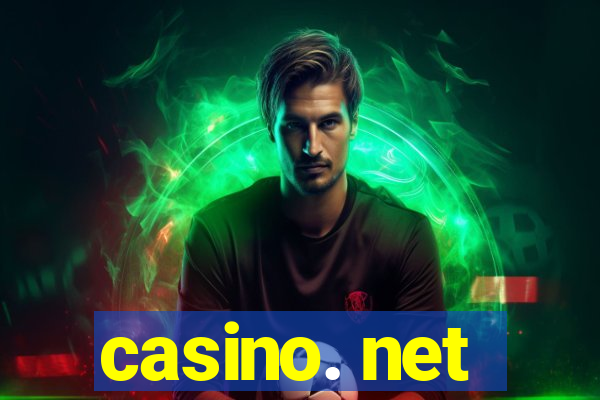 casino. net