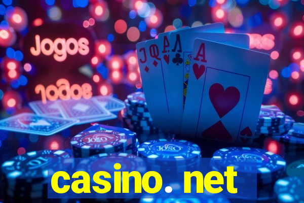 casino. net