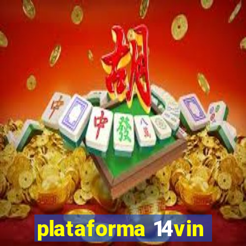 plataforma 14vin