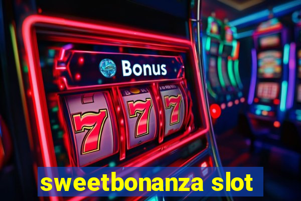 sweetbonanza slot