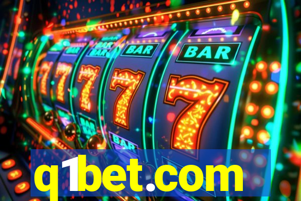 q1bet.com